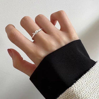 Classic Ring with Timeless Appeal