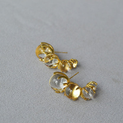 Beautiful Earring with Unique Style
