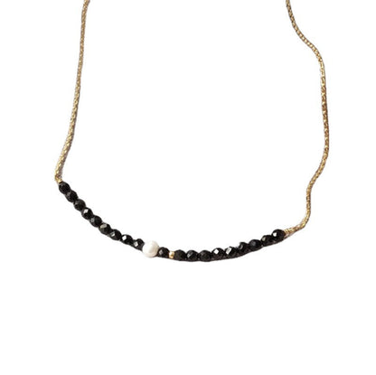 Elegant Pearl Necklace for Every Occasion