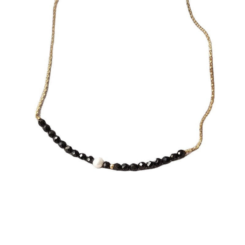 Elegant Pearl Necklace for Every Occasion