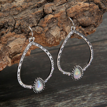 Elegant Silver Earring for Every Occasion
