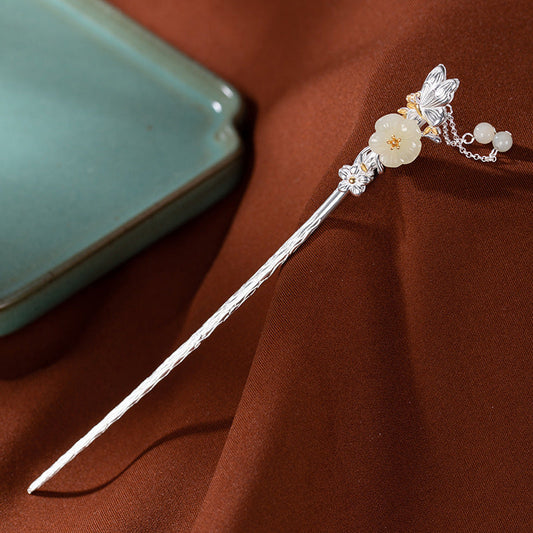 Stunning Silver Piece for Daily Wear