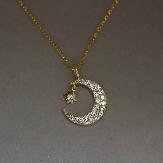 Delicate Artisan Necklace