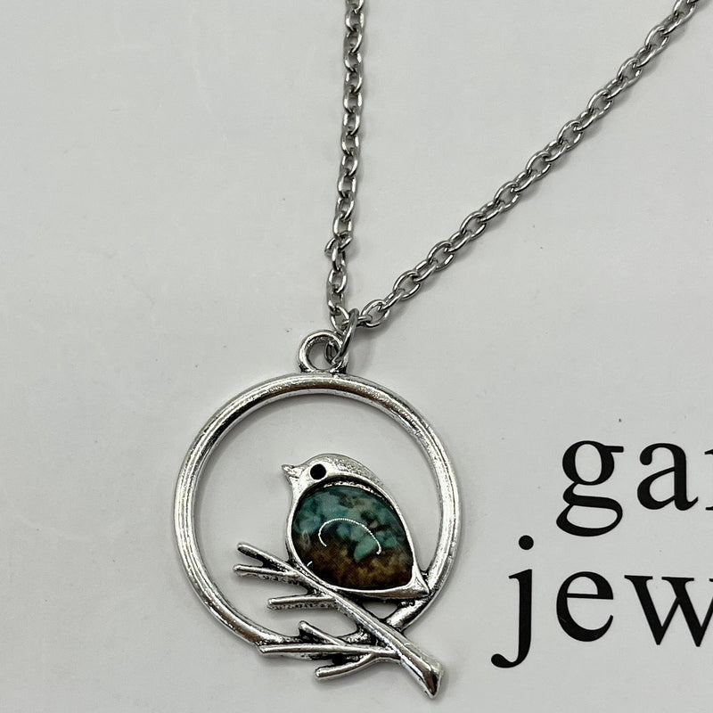 Romantic Necklace for Special Moments