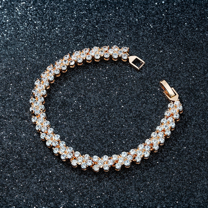 Classic Bracelet with Timeless Appeal