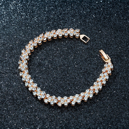 Classic Bracelet with Timeless Appeal