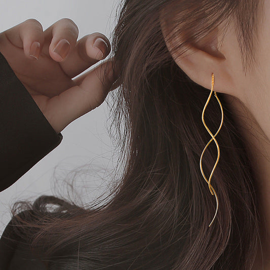 Romantic Earring for Special Moments