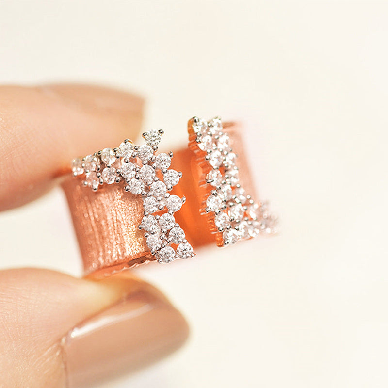 Delicate Artisan Gold Bracelet