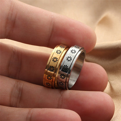 Elegant Ring for Every Occasion