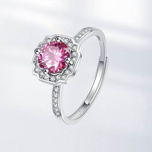 Romantic Ring for Special Moments