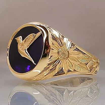 Romantic Ring for Special Moments
