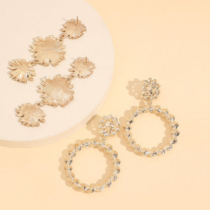 Elegant Pearl Set for Every Occasion