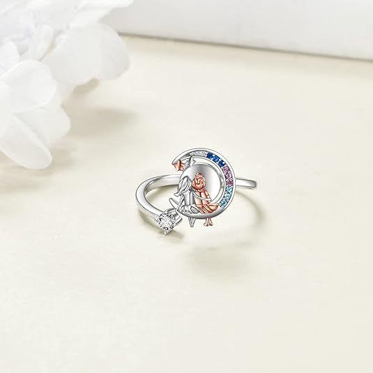 Vintage Handmade Ring