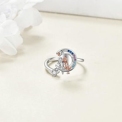 Vintage Handmade Ring
