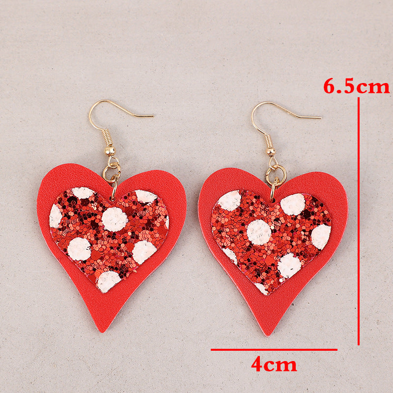 Charming Earring for Any Occasion