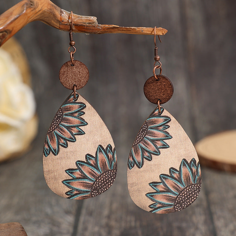 Stunning Earring for Daily Wear