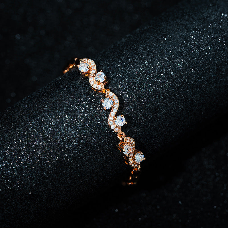 Classic Bracelet with Timeless Appeal