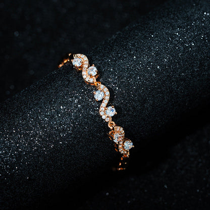 Classic Bracelet with Timeless Appeal