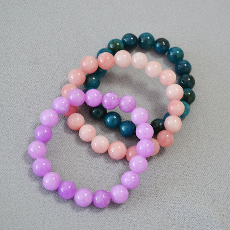 Delicate Artisan Bracelet