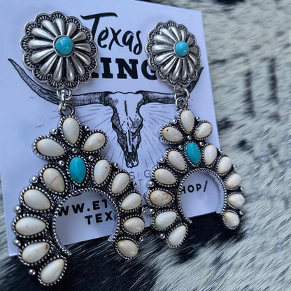 Classic Earring with Timeless Appeal
