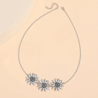 Beautiful Necklace with Unique Style
