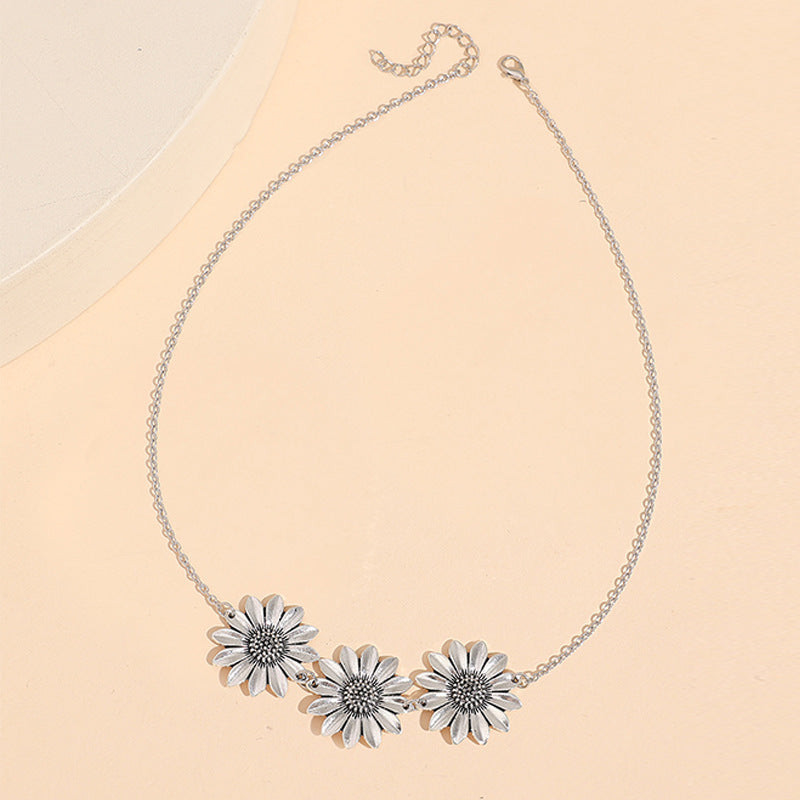 Beautiful Necklace with Unique Style