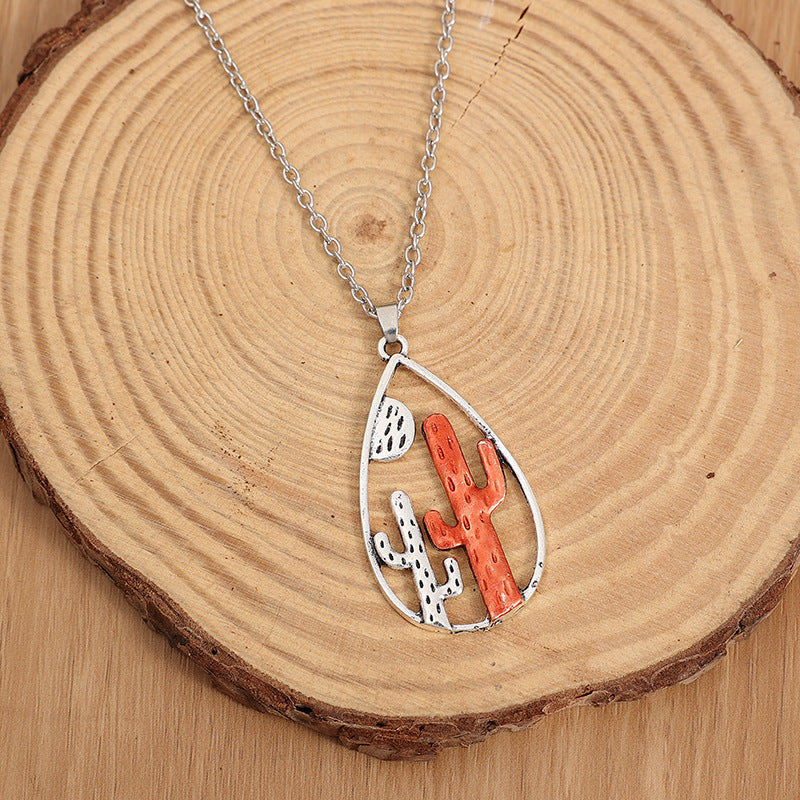 Romantic Necklace for Special Moments