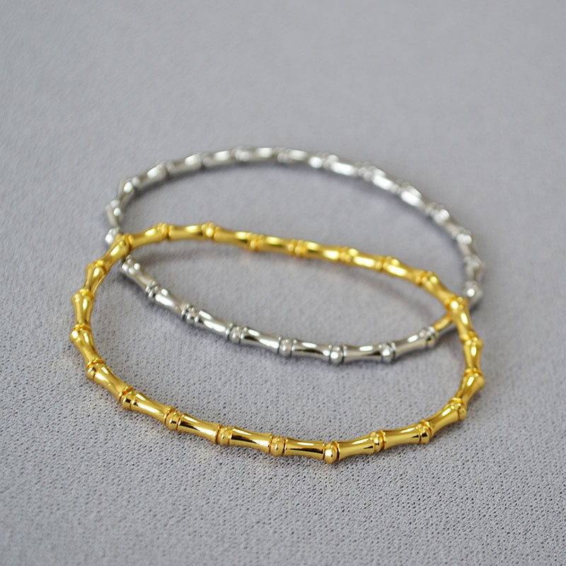 Beautiful Gold Bracelet with Unique Style