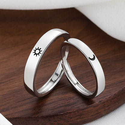 Delicate Artisan Ring