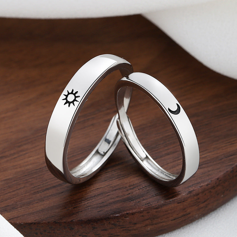 Delicate Artisan Ring