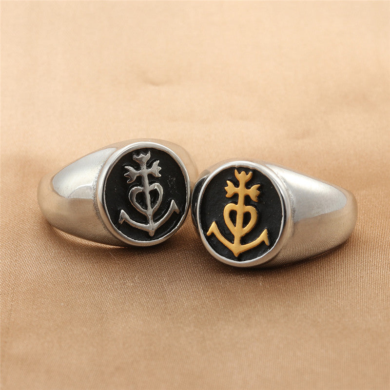Stunning Ring for Daily Wear
