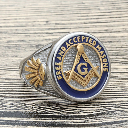 Delicate Artisan Ring