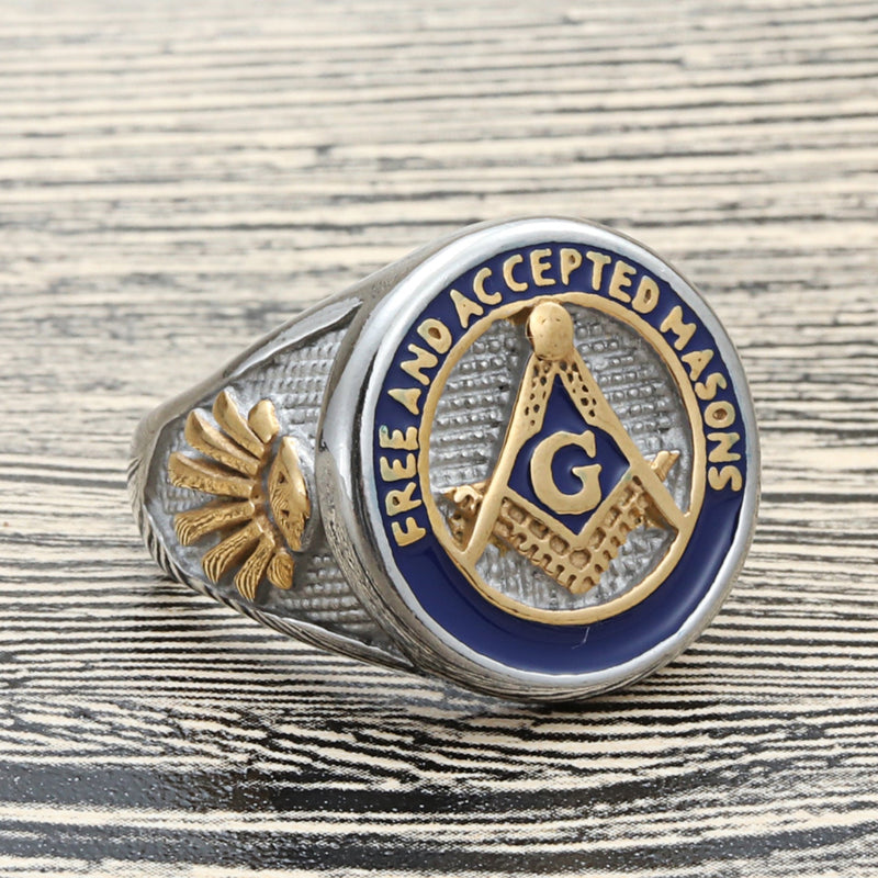 Delicate Artisan Ring