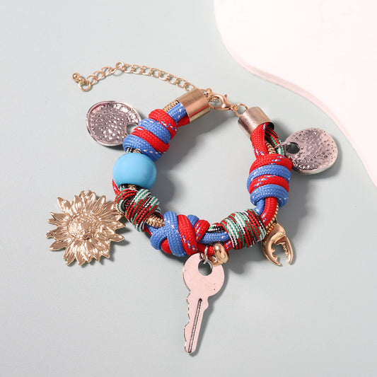 Charming Bracelet for Any Occasion