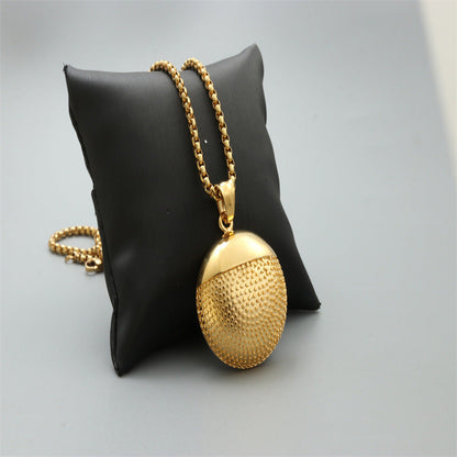 Delicate Artisan Necklace