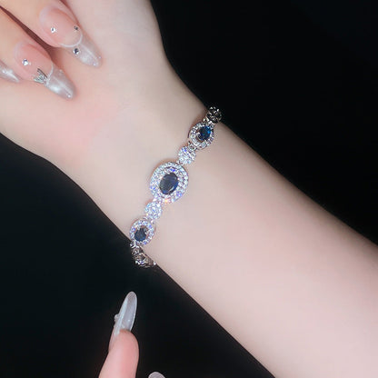 Vintage Handmade Bracelet