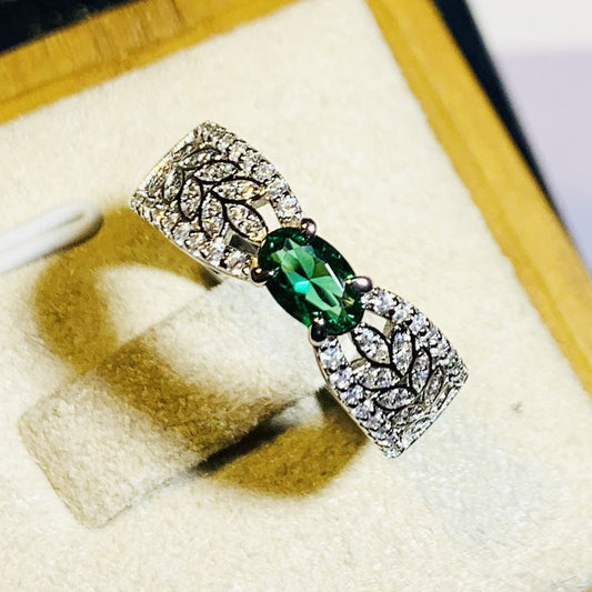 Elegant Ring for Every Occasion