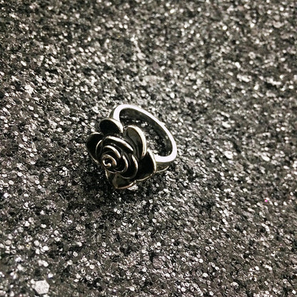 Delicate Artisan Ring