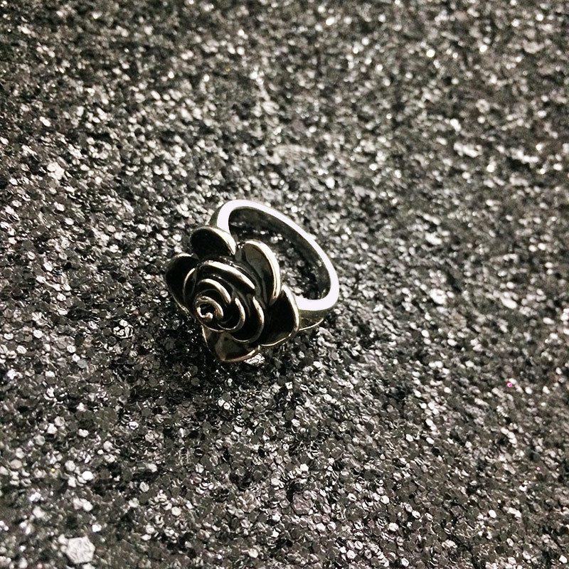 Delicate Artisan Ring