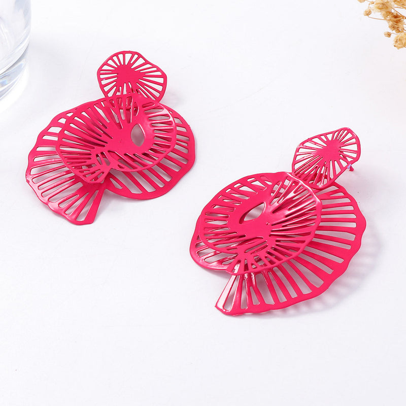 Beautiful Earring with Unique Style