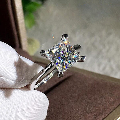 Charming Ring for Any Occasion