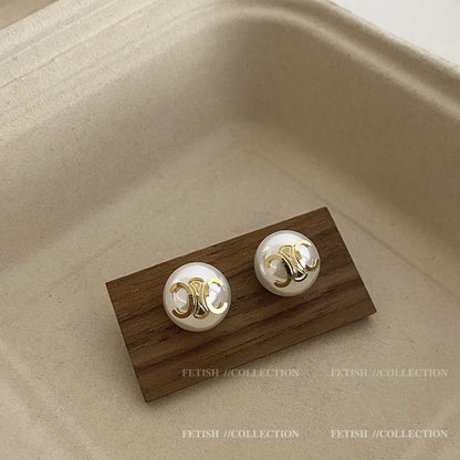 Elegant Pearl Earring for Every Occasion