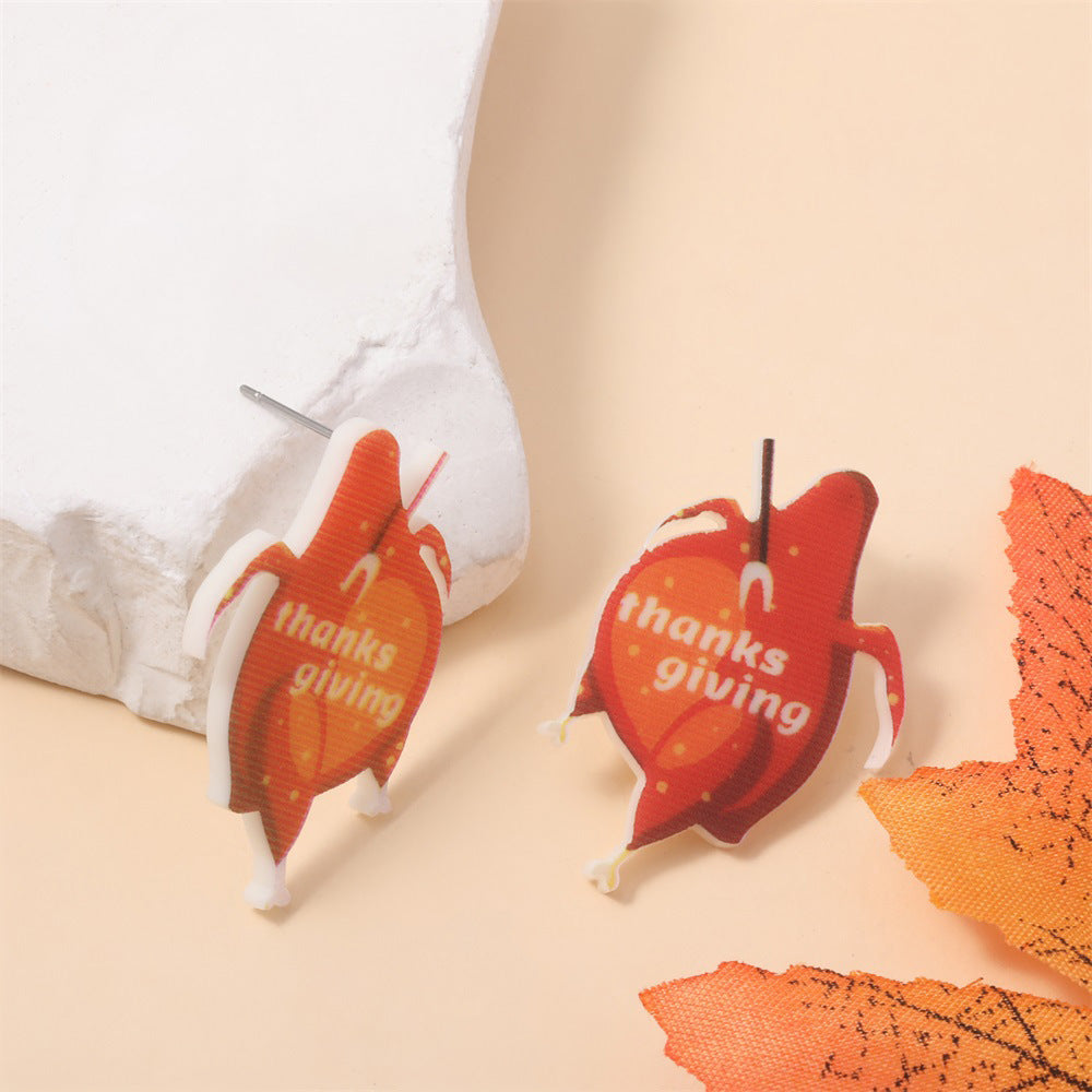 Charming Earring for Any Occasion