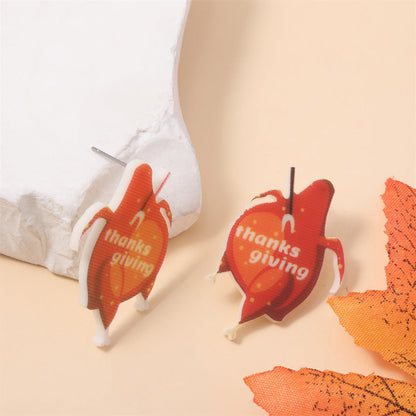 Charming Earring for Any Occasion