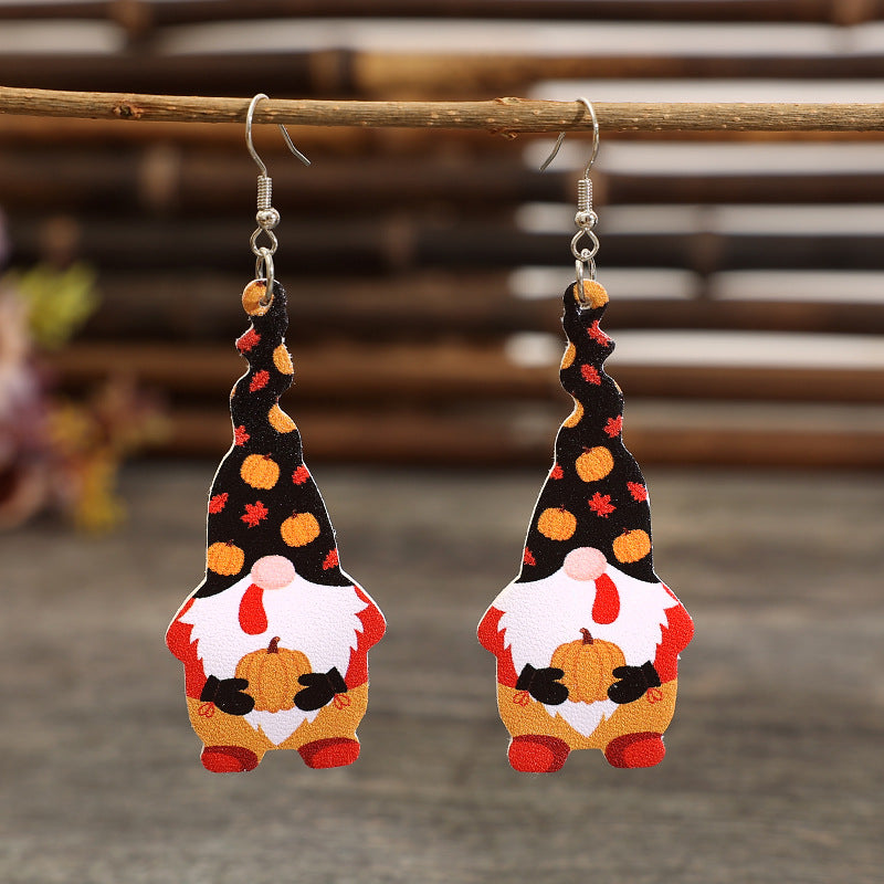 Romantic Earring for Special Moments