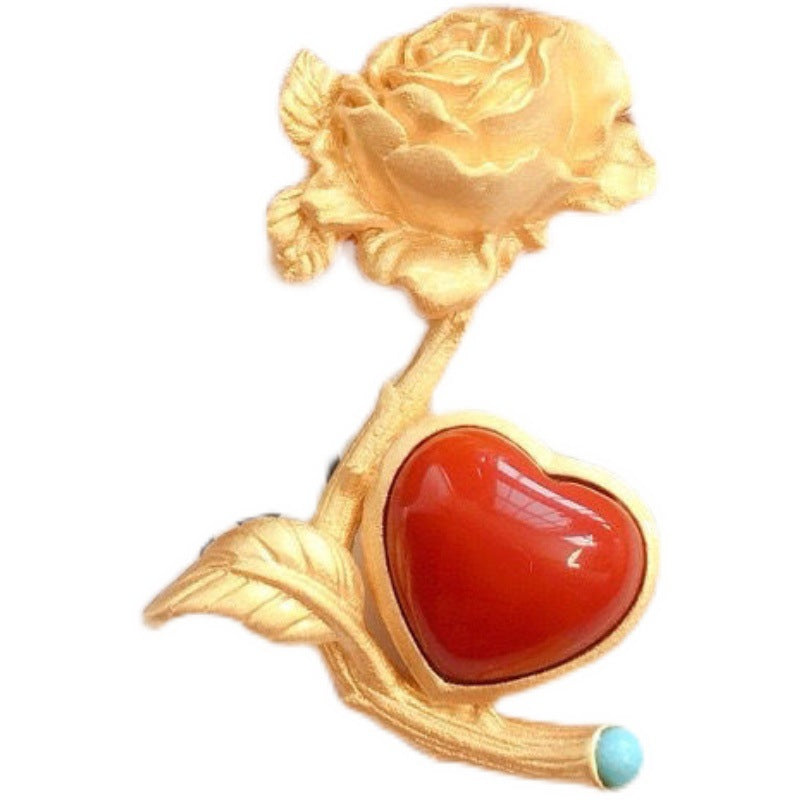 Elegant Silver Pendant for Every Occasion