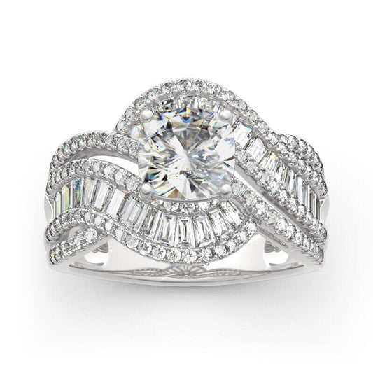 Beautiful Piece with Unique Style