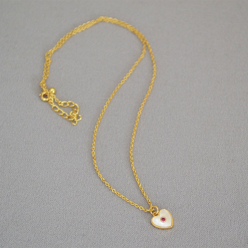 Elegant Pearl Necklace for Every Occasion