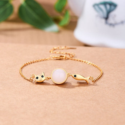 Classic Bracelet with Timeless Appeal