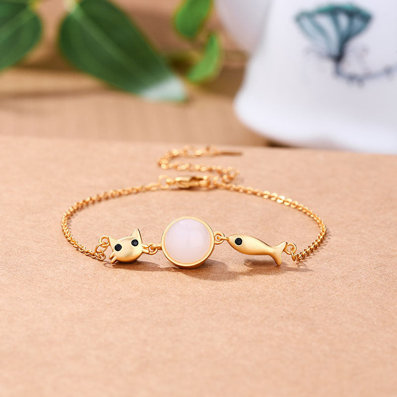 Classic Bracelet with Timeless Appeal